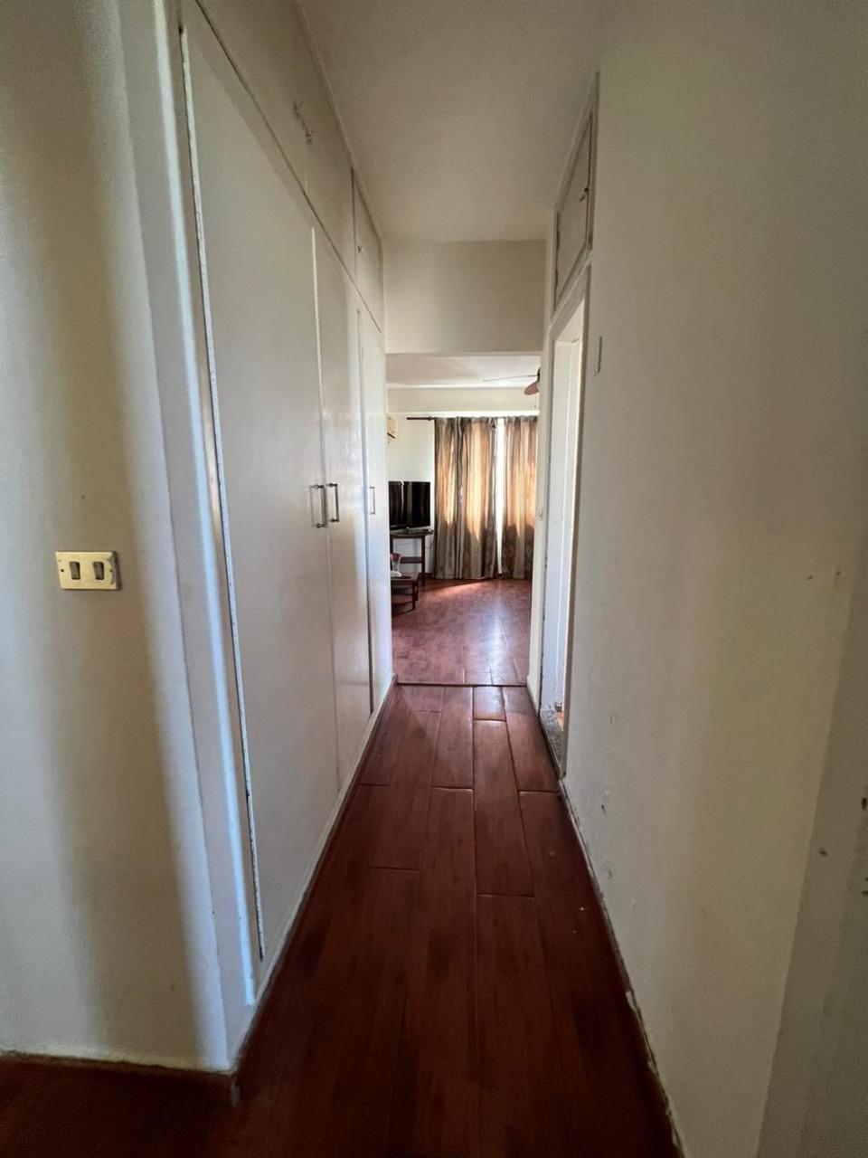 Rawche Universal Apartments Beirut Exterior photo